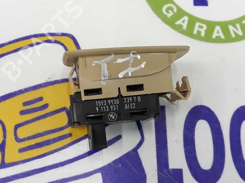 Left front window switch BMW 5 (E60) 520 d | BP1664416I27 