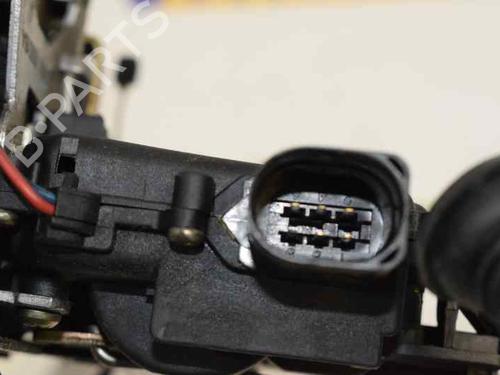 Rear right lock VW BORA I (1J2) 1.9 TDI | BP1326665C99 