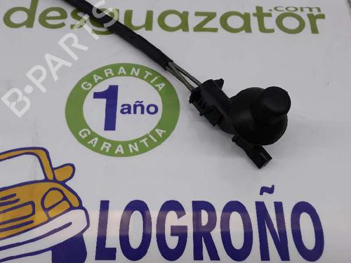Right mirror SEAT IBIZA III (6L1)  | BP1324846C27 