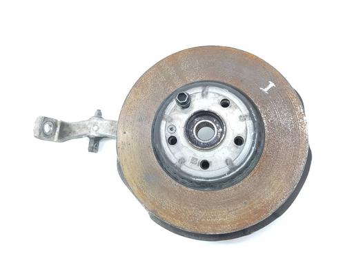 Left front steering knuckle MERCEDES-BENZ E-CLASS (W213) E 220 d 4-matic (213.005) | BP40156070M25 - Image 5
