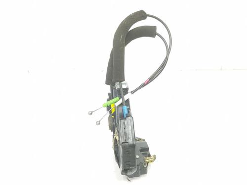 Front left lock TOYOTA LAND CRUISER PRADO (_J12_) 3.0 D-4D (KDJ120, KDJ125) | BP13216939C98 