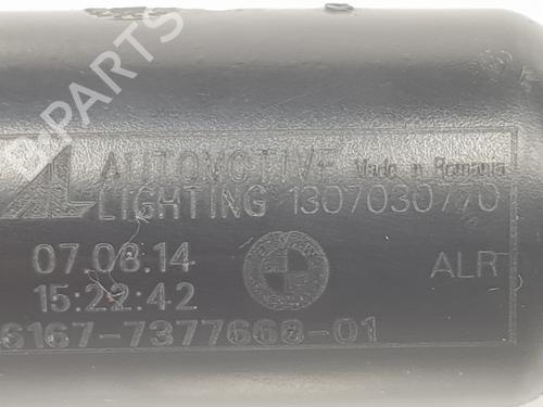 Other BMW 5 Gran Turismo (F07) 530 d | BP16055901O1 
