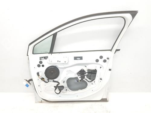 Right front door CITROËN C4 II (NC_) 1.2 THP 110 (NCHNZ6, NCHNV6) | BP23092718C3