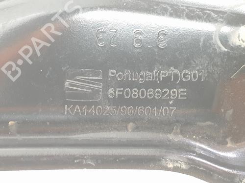 Other SEAT IBIZA V (KJ1, KJG) 1.0 MPi | BP28376475O1 