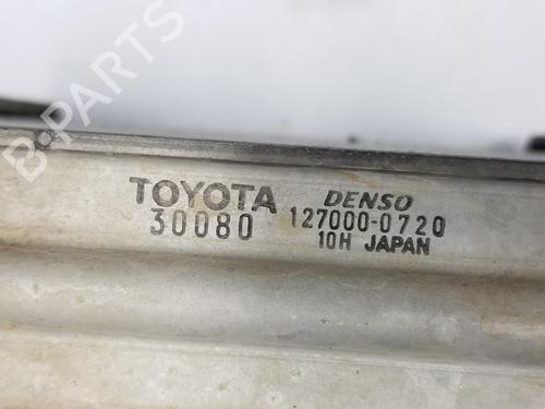 Intercooler TOYOTA LAND CRUISER PRADO (_J12_) 3.0 D-4D (KDJ120, KDJ125) | BP8877902M30 