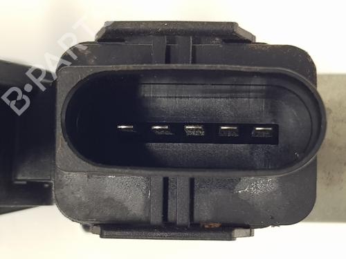 Right front window motor BMW 1 (F20) 118 i | BP20492093E20 
