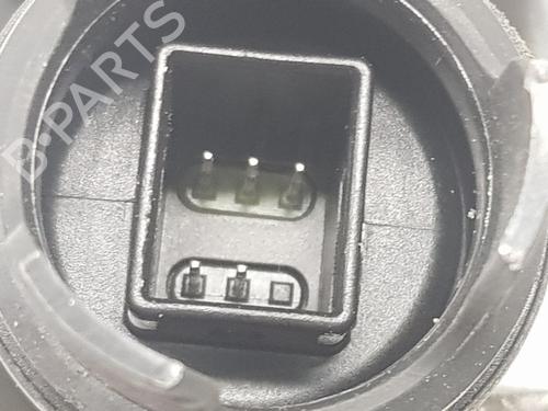 Left mirror BMW 1 (E87) 120 d | BP15259932C26 