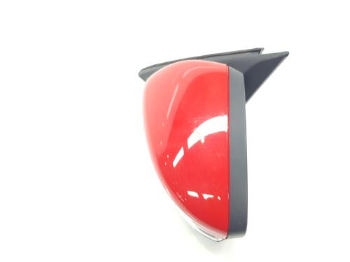 Left mirror FORD FOCUS IV (HN) 2.3 ST EcoBoost | BP30762391C26