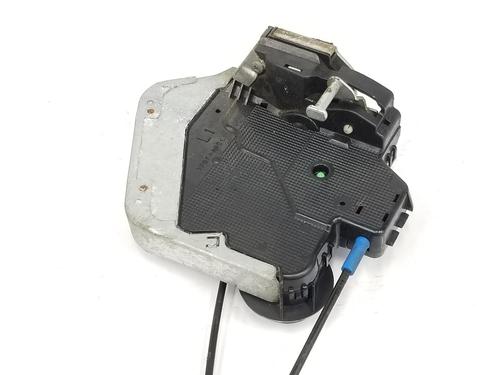Rear left lock TOYOTA LAND CRUISER PRADO (_J12_) 3.0 D-4D (KDJ120, KDJ125) | BP12465358C100 