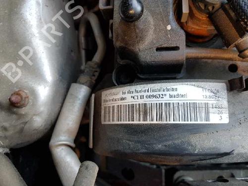 Instrument cluster SEAT ALTEA XL (5P5, 5P8) 2.0 TDI 16V | BP5229538C47 