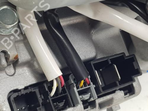 Steering column RENAULT KADJAR (HA_, HL_)  | BP32234877M21 