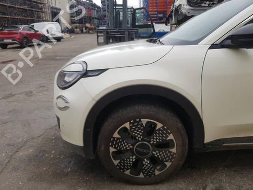 Left front window switch FIAT 600e / 600 (365_, 364_) Mild Hybrid | BP40156287I27 - Image 11
