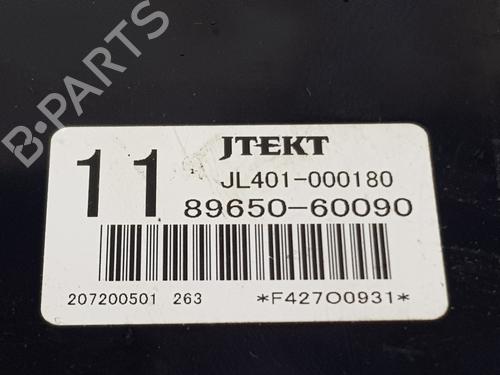 Electronic module TOYOTA LAND CRUISER PRADO (_J15_) 2.8 D-4D (GDJ150_, GDJ155_, GDJ150, GDJ151) | BP29716509M83 