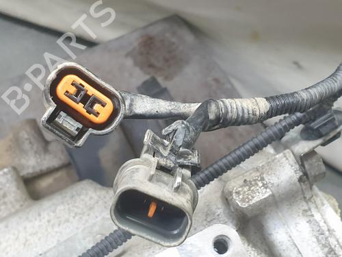Transfer box MITSUBISHI L200 (K7_T, K6_T, K5_T)  | BP28119590M36 