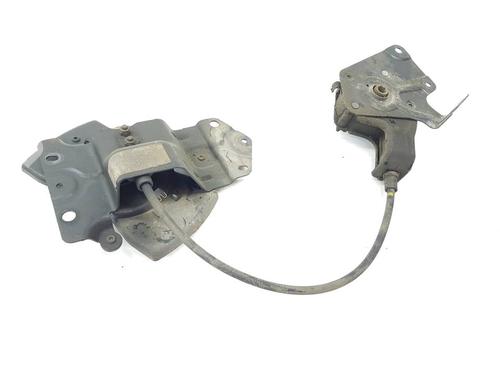 Støtte RENAULT MASTER III Platform/Chassis (EV, HV, UV) 2.3 dCi 145 FWD (EV0E, EV0F, HV0E, HV0F, UV0E, UV0F,... | BP38445499C155 - Image 5