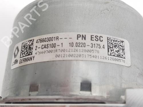 ABS pump RENAULT TRAFIC III Van (FG_) | BP37995561M43 - Image 6