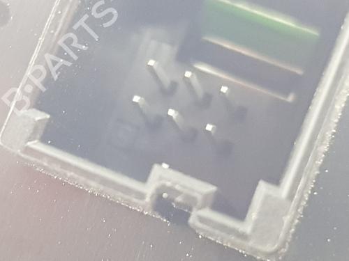 Headlight switch FORD TRANSIT V363 Platform/Chassis (FED, FFD) | BP35804183I24 - Image 4