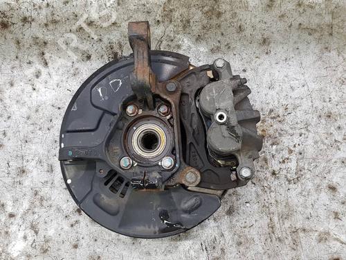 Right front steering knuckle SUBARU OUTBACK (BS) | BP40467579M26 - Image 6