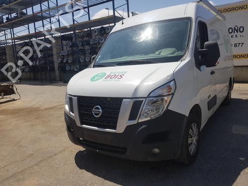 Engine control unit (ECU) NISSAN NV400 Van (X62, X62B) | BP38935809M57 - Image 26