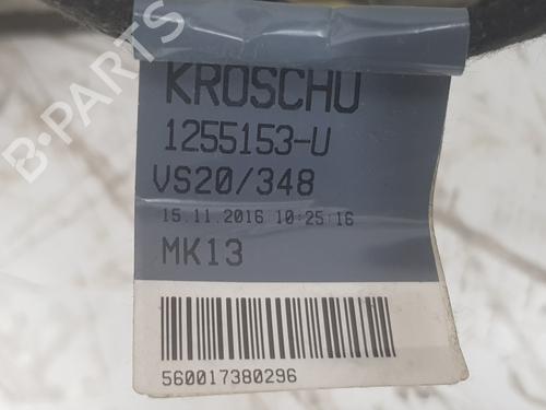 Front left panel MERCEDES-BENZ V-CLASS (W447)  | BP36262628C58  - Image 5