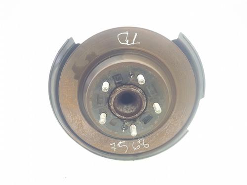 Used Right rear steering knuckle KIA OPTIMA (JF) 1.7 CRDi (141 hp) 20193039