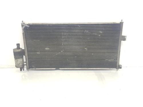 Used AC radiator NISSAN ALMERA TINO (V10) 2.2 dCi (115 hp) 9583967