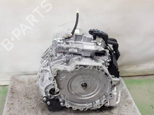 Used Gearbox Gearbox DS DS 7 Crossback (J4_, JR_, JC_) [2017-2026] 39597114 39597114