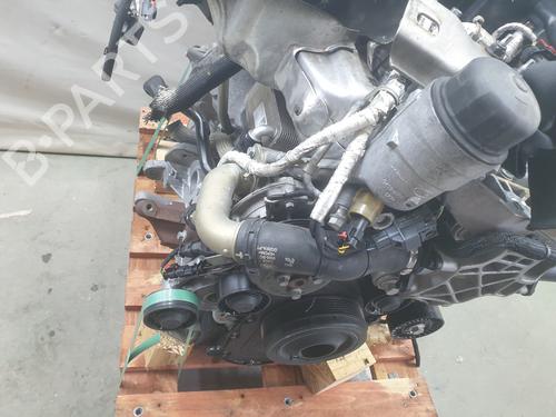 Engine LAND ROVER RANGE ROVER EVOQUE (L538) 2.0 D | BP31946876M1 