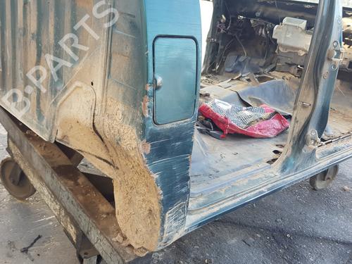 Other TOYOTA HILUX VI Pickup (_N1_) 2.5 D-4D (KDN150, KDN155, KDN190) | BP29710895O1 