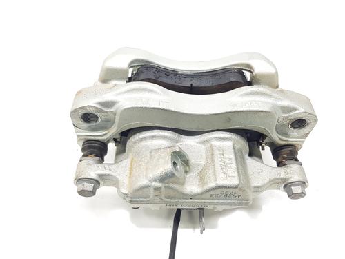 Zacisk hamulca tylnego lewego VW CRAFTER Platform/Chassis (SZ_)  | BP29535219M107 