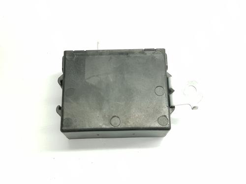 Electronic module TOYOTA LAND CRUISER PRADO (_J12_) 3.0 D-4D (KDJ120, KDJ125) | BP20226465M83 