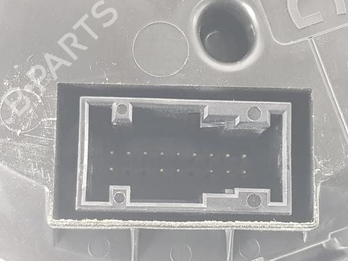 Instrument cluster SEAT ATECA (KH7, KHP) 2.0 TDI | BP17020900C47 