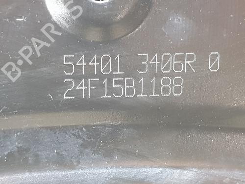 Subframe RENAULT ARKANA I (LCM_, LDN_) 1.3 TCe 140 (LDN0) | BP34279730M9  - Image 6