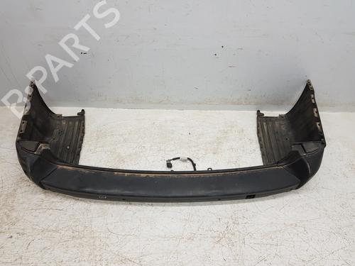 Rear bumper CITROËN JUMPY III Van (V_) 1.5 BlueHDi 100 | BP34099193C8 - Image 9