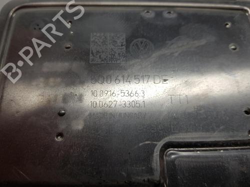 ABS pump VW GOLF VII (5G1, BQ1, BE1, BE2) 2.0 TDI | BP11679996M43 
