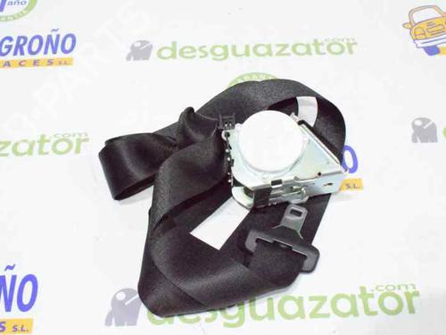 Pretensionatore posteriore destro BMW 5 Touring (F11) 530 d xDrive (258 hp) 6622983