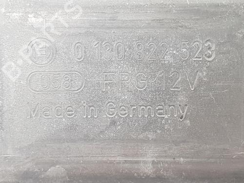 Right rear window motor BMW 5 Gran Turismo (F07) 535 d xDrive | BP16837436E22 
