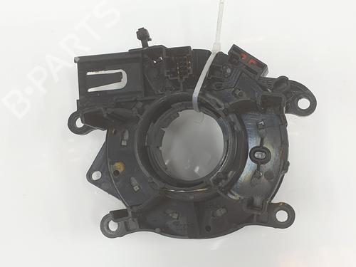 Used Squib airbag BMW X5 (E53) 3.0 d (218 hp) 10162209