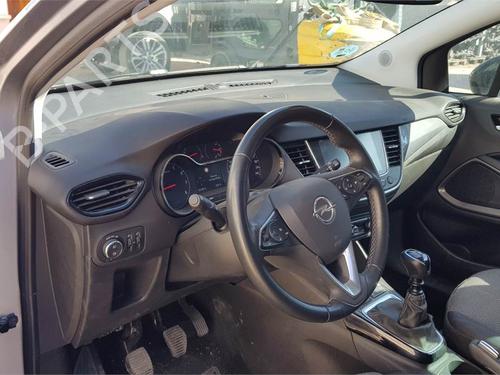 Left front window switch OPEL CROSSLAND X / CROSSLAND (P17, P2QO) | BP37641952I27 - Image 14
