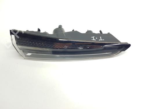 Venstre baglygte bagklap Venstre baglygte bagklap RENAULT CAPTUR II (HF_) [2020-2026] 34117423 34117423