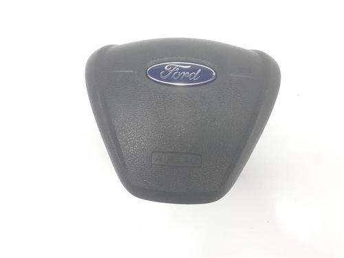 Airbag Kit FORD TRANSIT COURIER B460 Box Body/MPV 1.5 EcoBlue | BP32112398C86