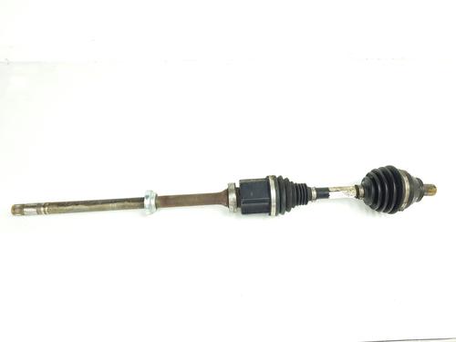 Used Right front driveshaft LAND ROVER FREELANDER 2 (L359) [2006-2015]  25817873