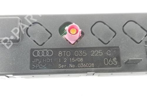 Electronic module AUDI A5 (8T3) 3.0 TDI quattro | BP11751938M83 