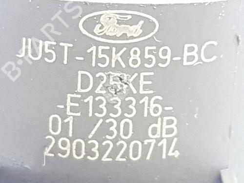 Other FORD TRANSIT CUSTOM V362 Van (FY, FZ)  | BP37477279O1  - Image 6