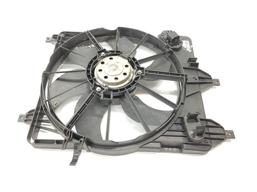 Used Radiator fan RENAULT KANGOO Express (FC0/1_) 1.5 dCi (FC07, FC1R) (65 hp) 22705303