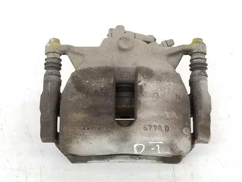 Used Left front brake caliper VW GOLF VII (5G1, BQ1, BE1, BE2) 2.0 GTD (184 hp) 11597970