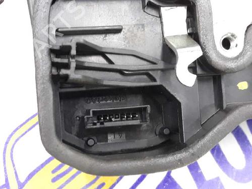Rear left lock BMW X6 (E71, E72) xDrive 40 d | BP1727426C100 