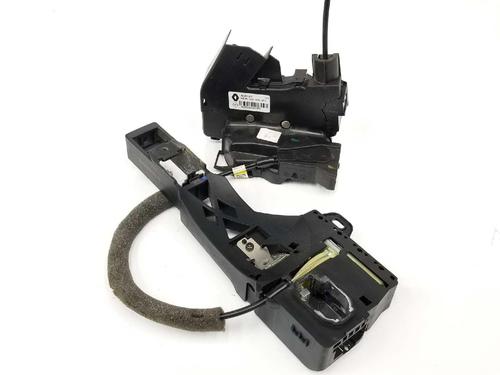 Used Rear right lock RENAULT MEGANE IV Hatchback (B9A/M/N_) 1.2 TCe 100 (B9MS) (100 hp) 7195600