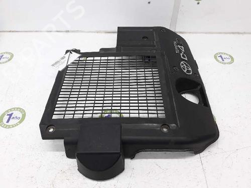 Upper protection TOYOTA LAND CRUISER PRADO (_J12_) 3.0 D-4D (KDJ120, KDJ125) | BP14068602M93 