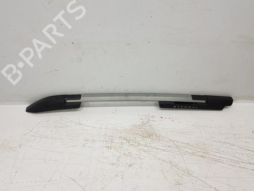 Used Roof bar Roof bar DACIA SANDERO III 1.0 TCe 90 (91 hp) 36206381 36206381